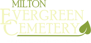 Milton Evergreen Cemetery